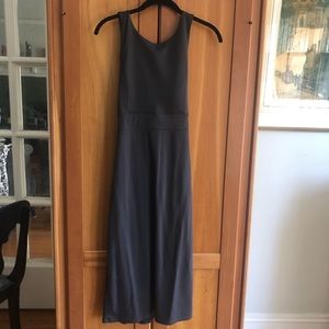 Athleta Deep Breath Dress